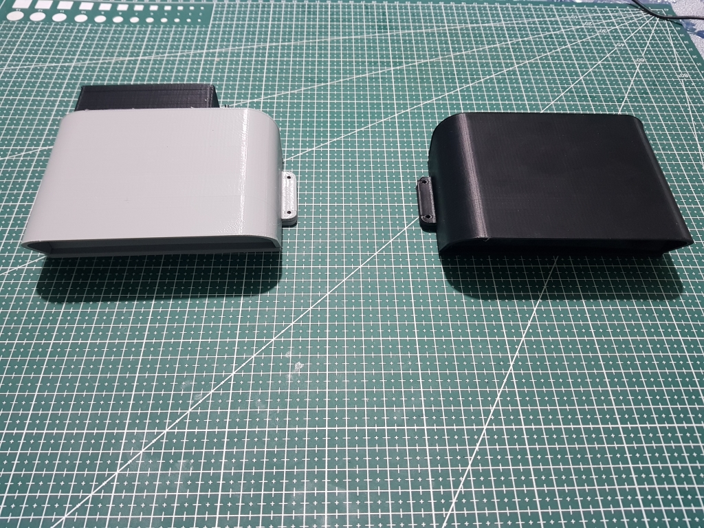 Custom Enclosures